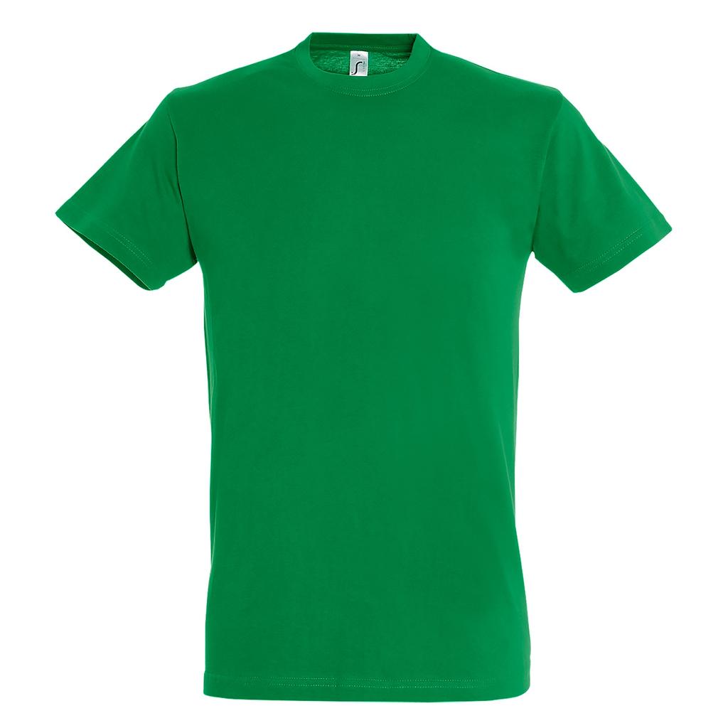 SOLS Mens Regent Short Sleeve T-Shirt