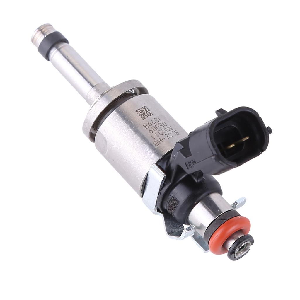 4350R0060 Injector Valve Compatible for Renault Megane Scenic Dacia Duster Lodge 1.2 TCe