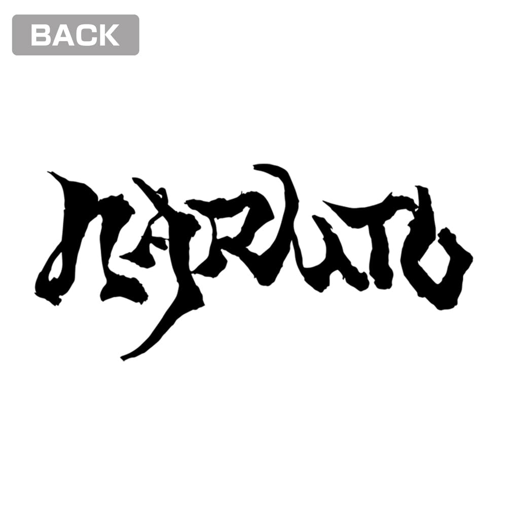 Cospa NARUTO Shippuden Naruto БЕЛЫЙ размер S [Официальный] Футболка Sumi-e Ver.