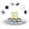 CR2016 Lithium Battery 3V Coin Cell Batteries for Watch Car Key Button Battery