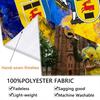 Sc Cambuur Wall Tapestry Aesthetic Wall Hanging Printed Fabric Blanket Decorative Tapestries For Bedroom Living Room Home Decor