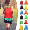 Drawstring Sports Gym Bag, Drawstring Backpack Drawstring Bag For School Sports Travel Beach