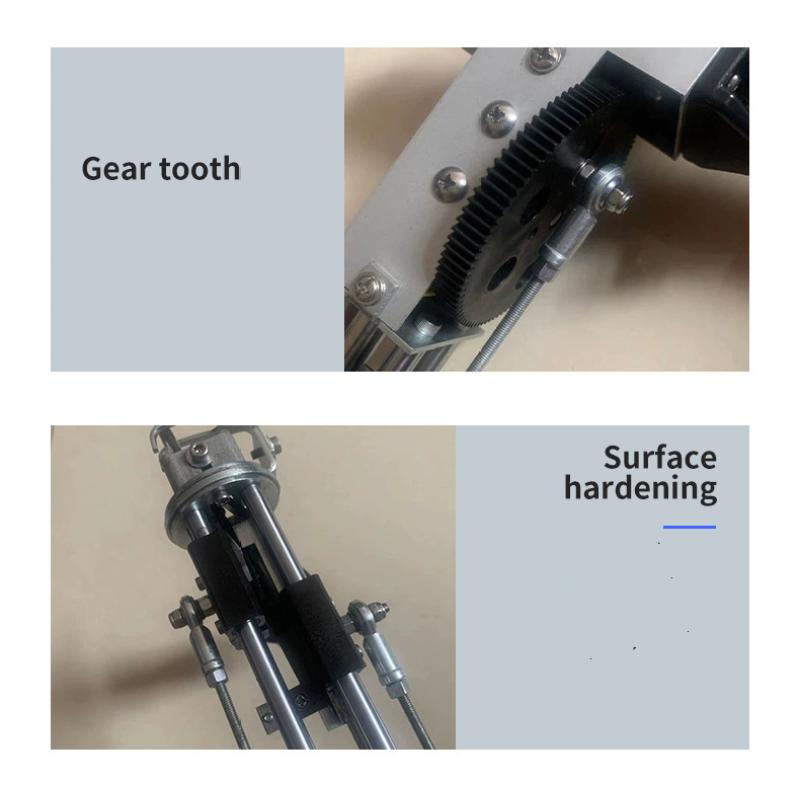 2 в 1 Электрический тафтинговый пистолет для ковров Ручной пистолет Машины для ткачества ковров Флокирующие машины Петлевая ворса Вырезанная ворсовая ворса