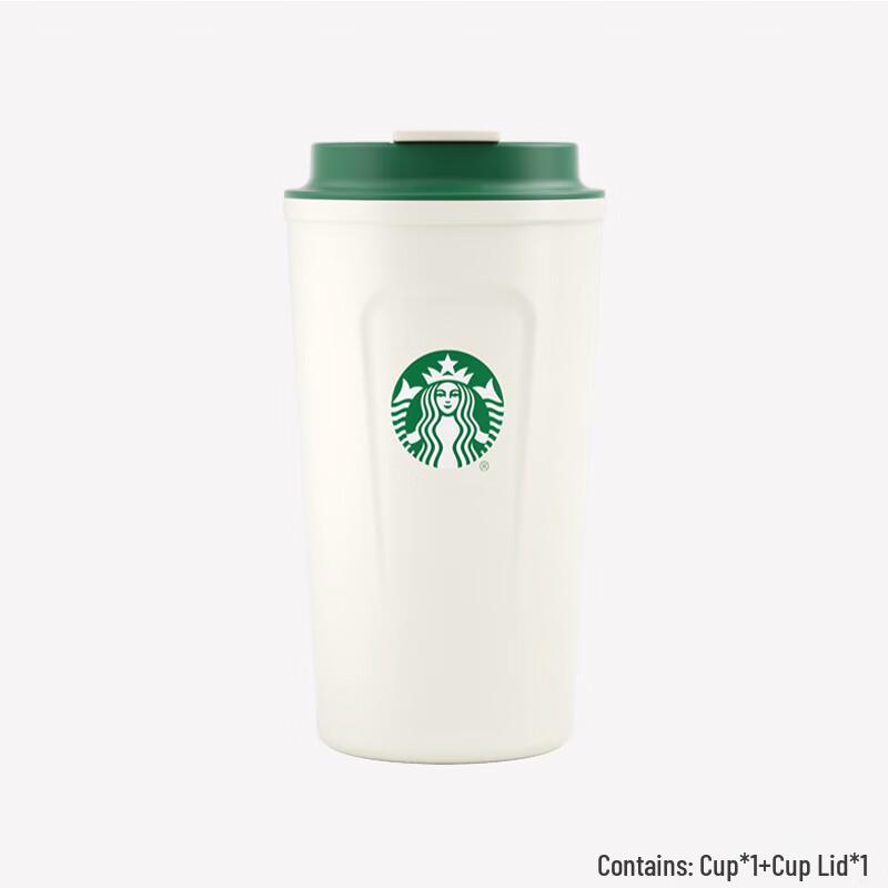 Классическая дорожная кружка Starbucks с изображением богини