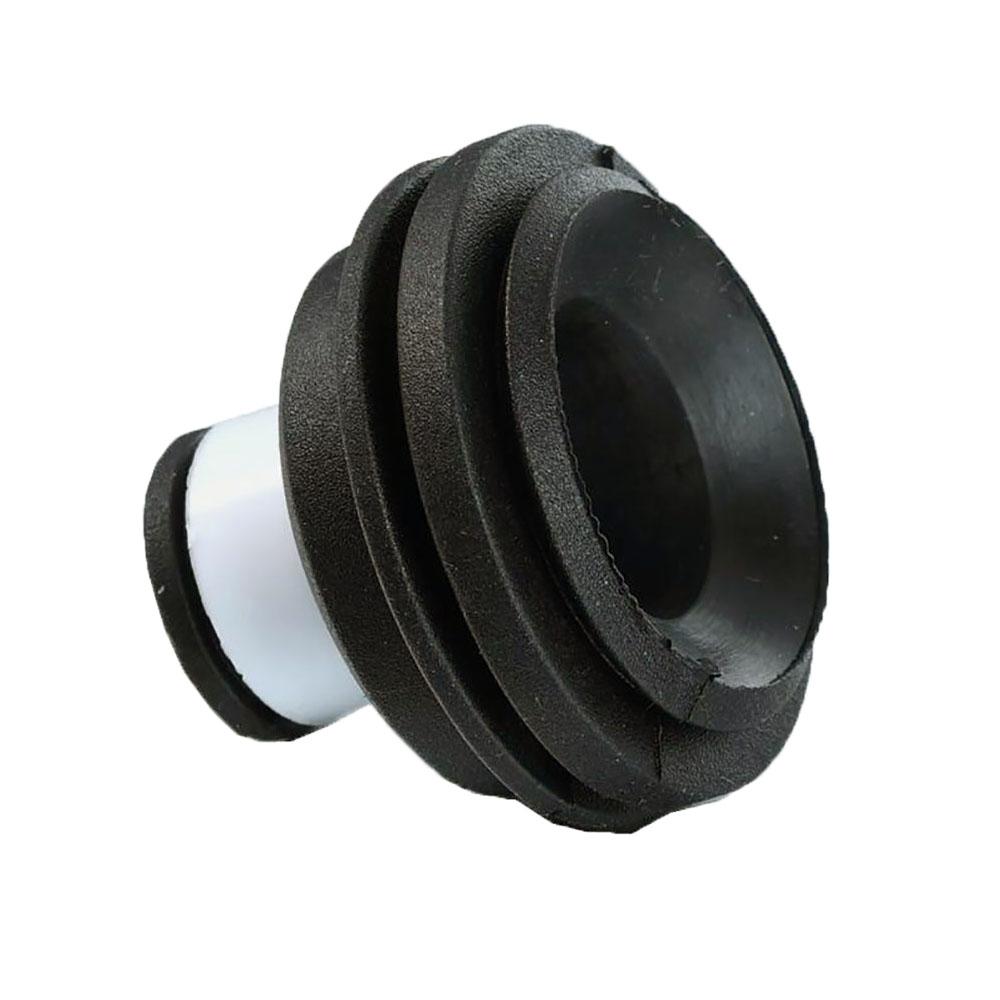 3× Резиновые втулки крепления крышки двигателя для Renault Clio Kangoo Megane Scenic