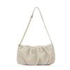 Miraggio Irene Soft Gathered Women's Shoulder Handbag | Small Hand Bags For Women | Stylish Shoulder Purse For Ladies