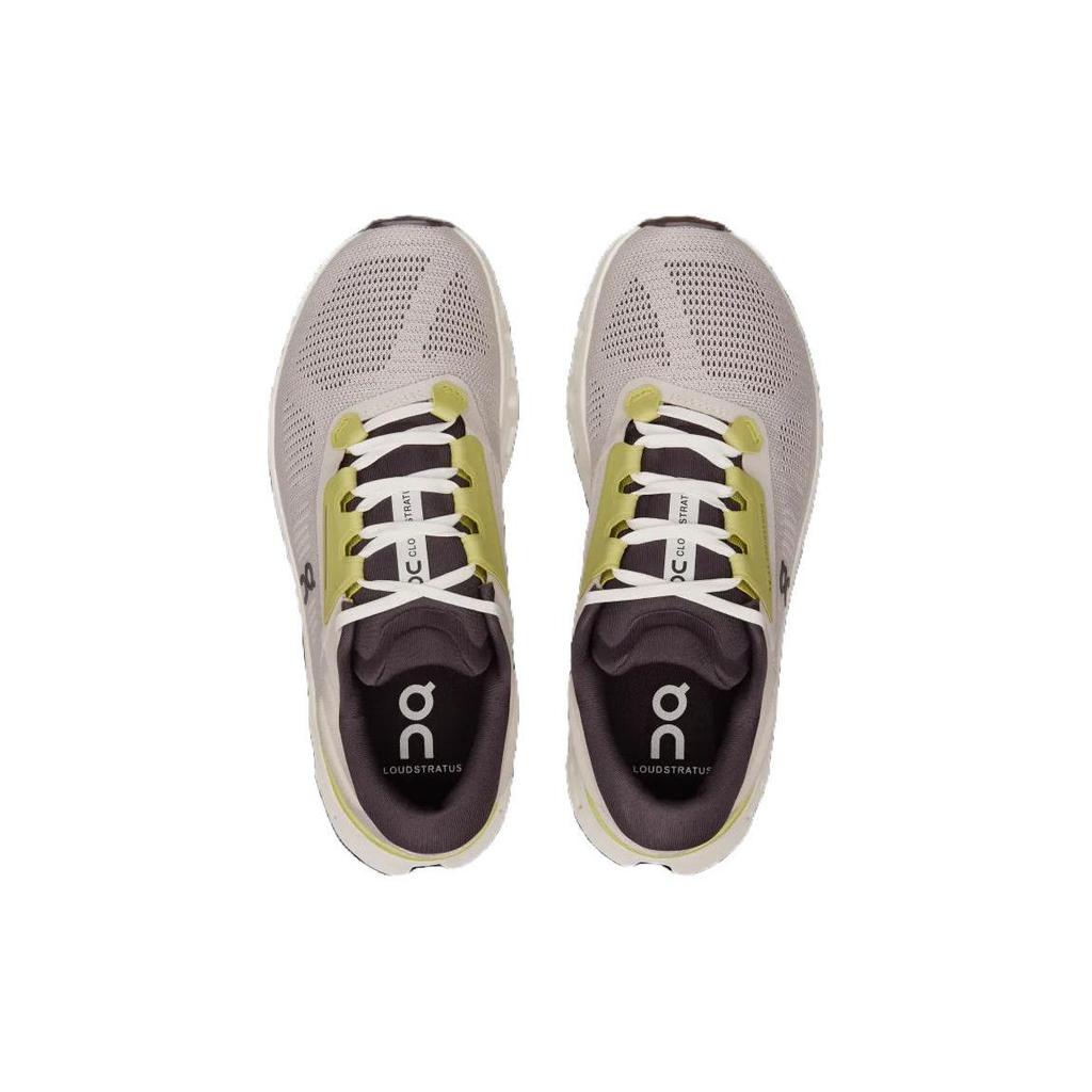 Cloudstratus Wmns On 3 'Pearl Ivory' Женские 3WD30122143