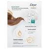 Dove Nourishing Hydrating Shampoo Set
