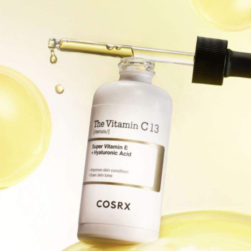 COSRX Сыворотка с витамином С 13 20 мл