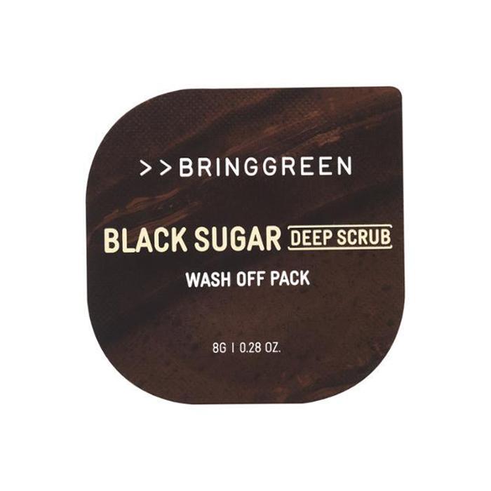 BRING GREEN Fresh Ball Pack (8 Types) (1+1) 8g*2EA