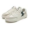Fila DINAMICA Низкие кеды для скейтборда Мужские Тофу Белый Серый F12M542204FTO