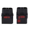 QS8 Connector Male and Female Kit RC Battery ESC Connector Plug for Remote Contorl Models