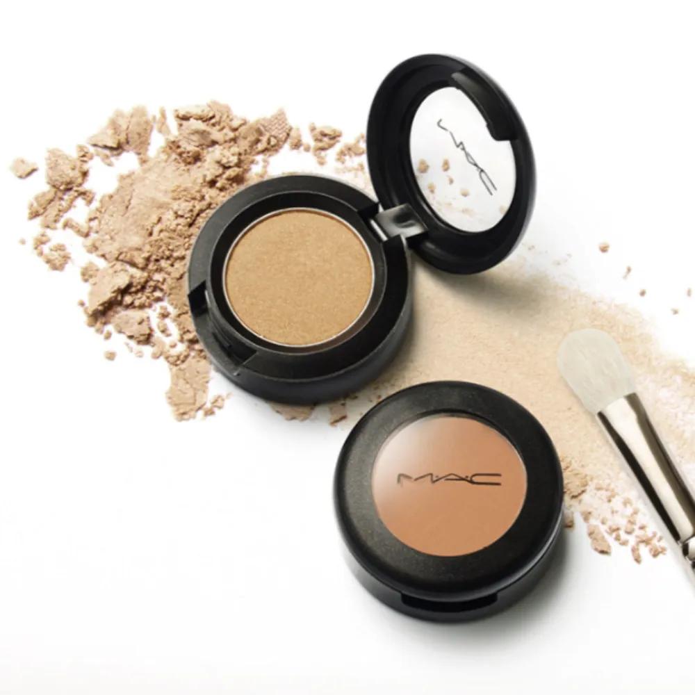 MAC Eyeshadow Omega Girlfriend Daily Birthday Anniversary