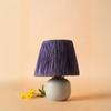 Керамический абажур Tournant