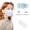 1 шт одноразовая чистая маска для взрослых удобная крышка для рта сухая нетканая ткань Cubre Anti-Fog