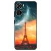 Case For ZTE Blade V40 Design Case 8046 Cool Silicone Protective Cover for ZTE Blade V40 Design V40Design Bumper Fundas Coque