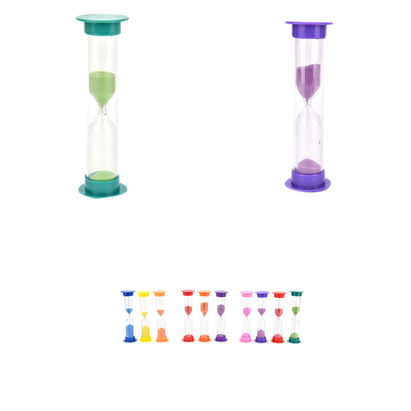 Мини-песочные часы с таймером для песочных часов