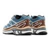SALOMON Xt-6 шнурованные нескользящие прочные низкие функциональные туфли для улицы унисекс обувь цвета морской волны 472931