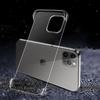 Прозрачный защитный чехол для iPhone 16E, 15, 2 Mini и 15 Pro Max