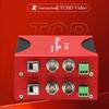 Видеоприемопередатчик TCHD TC-260 SDI по оптоволокну