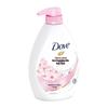 Dove Cherry Blossom Hydrating Shower Gel