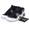Мужские кроссовки Air Zoom Flight 95 OG 'Black Metallic' 2022 DM0523-001