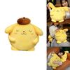 Adorable Pudding Dog Stuffed Animal For Kids And Adults Suitable For Home And Office