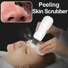 Electric Skin Scraper Ultrasonic Blackhead Remover Deep Face Cleaning Pore Facial Spatula Acne Treatment Tool