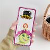 Милый прозрачный чехол Digimon для Xiaomi Mi Poco X3 NFC M3 Pro F3 F1 11 Lite 12 Redmi Note 10 9S 8 7 9, мягкий чехол для телефона