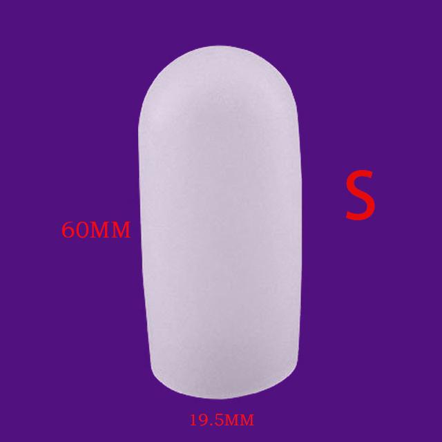 Насос-удлинитель рукава для пениса, вакуумная крышка, аксессуары, защита для головки, многоразовый силиконовый чехол, зажимной комплект различных размеров