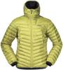 Bergans Senja Down Light Jacket W/Hood