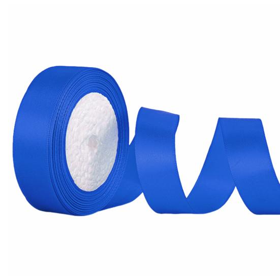 22,8 м однотонная лента шириной 2 см упаковочная лента полиэстеровая лента для торта коробки для свадебного декора букеты проекты своими руками