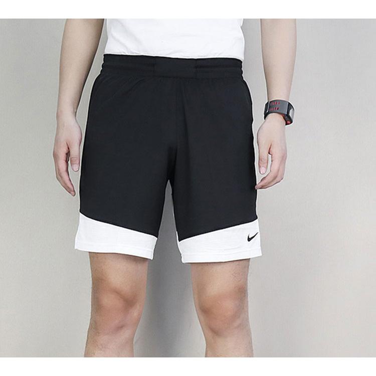 Nike Basketball Shorts Men's Black 867768-012