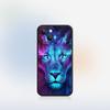 Чехол для телефона «Лев» с дикими животными для iPhone Samsung Galaxy Redmi Xiaomi Oppo OnePlus Note SA 7 8 9 10 11 12 13 14 20 21 22 23 53 54 Pro Max Plus Ultra