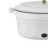 Electric Pot Multifunctional Dormitory Student Cooking Pot Electric Cooker  Standard