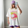 Dragon Fruit Tropical Shirt Island Luxe Aesthetic Tshirt Tropical Summer Fruit Shirt Beach Cover Ups Foodie Tee Comfort Colors Plus Sizing