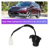 Камера заднего вида для CR-V 2.4L 2012-2017 39530-T0A-J01 Монитор помощи при парковке