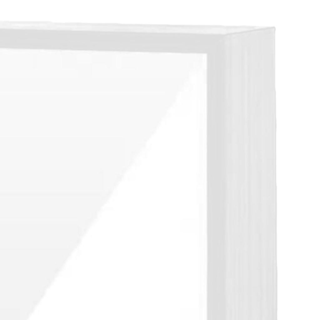 Dried Flower Photo Frame Shadow Box Frame for Keepsake Bouquet Artwork Photo