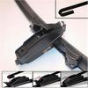 Hook Wiper Blades 550/350mm (22"+14") for Chevrolet Spark, Hyundai Getz, Nissan Juke