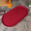 Organizer Buffet Tray Storage Tray Dessert Plate Nut Trays Baking Pastry Storage Fruit Cake Plate