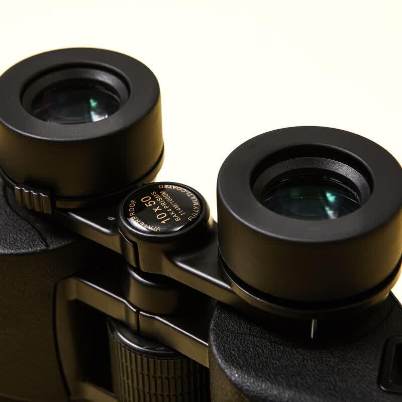 INJIE Star 10x50 HD Binoculars