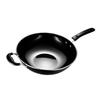 Aishida Cast Iron Wok with Standing Lid