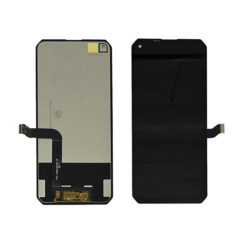 Полная сборка ЖК-экрана и дигитайзера для Unihertz8849 Tank1