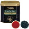 Sir Thomas Lipton Earl Grey Loose Leaf Tea 220g Premium Black Tea Bulk Large For Commercial Use [Official] Tea, Leaves, Gift, Purchase, Capacity,