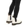 Ботинки Челси Dr.martens 2976 Белые 26228100