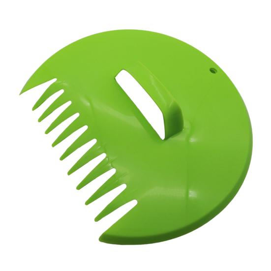 Лопаты для листьев Ручные грабли Захваты для листьев с регулируемыми ручками Садовый инструмент для уборки Захваты для сбора листьев и травы