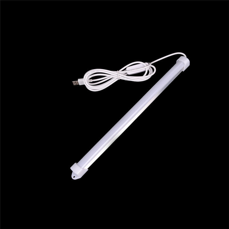 6 Вт светодиодная лента для глаз USB светодиодная настольная лампа для учебы и работы