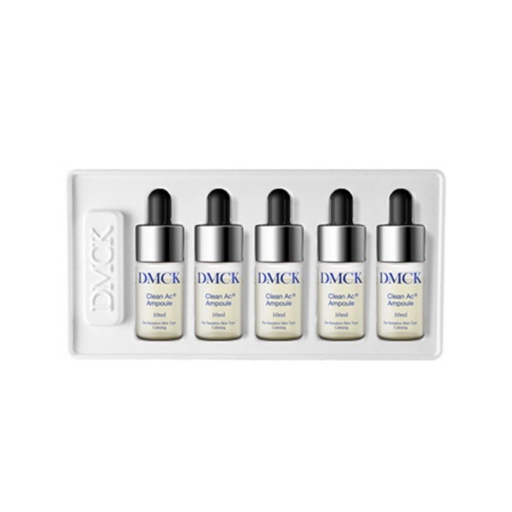 DMCK DMCK Clean Arc Ампула, 10 мл, 1 шт.