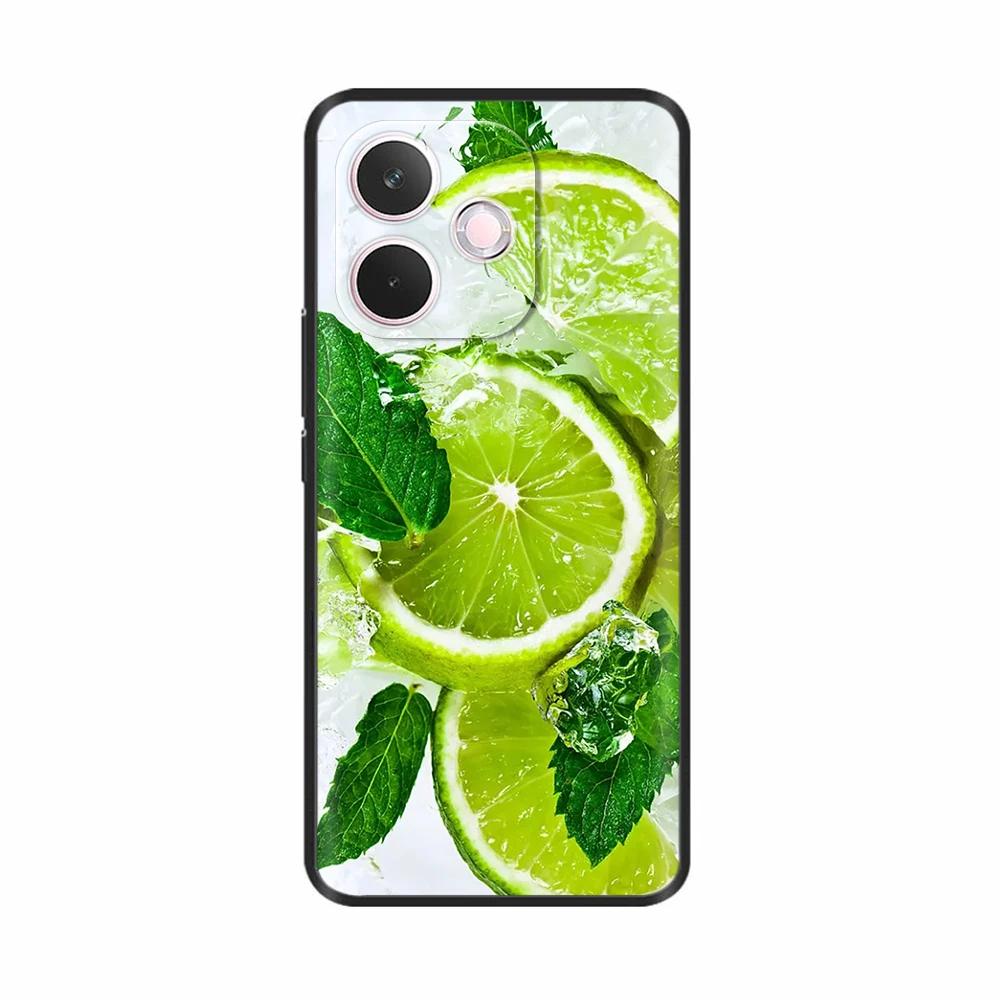 Чехол для OPPO A5 Pro Чехол Силиконовый Мягкий ТПУ Задняя крышка телефона Бампер для OPPO A5 Pro 5G Чехлы Защитные оболочки a5Pro Fundas