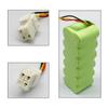 14.4V 5200mAh Nimh Vacuum Cleaner Battery  NaviBot SR8840 SR8845 SR8855 SR8990 VCR8845 VCR8895 VCR8730 SR8750 VCA-RBT20